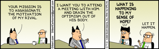 dilbert